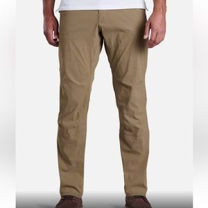 Kuhl pant renegade